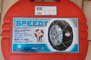 Catene da neve per auto