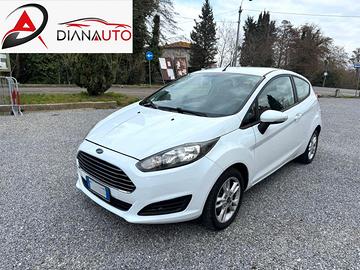Ford Fiesta 1.4 3 porte Bz.- GPL