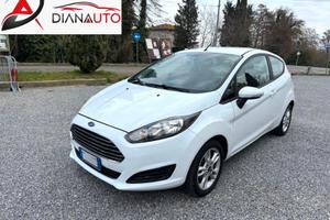 Ford Fiesta 1.4 3 porte Bz.- GPL