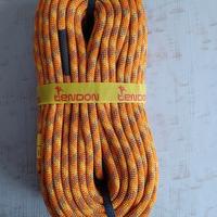 Corda da arrampicata