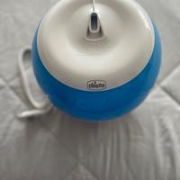 Nebulizzatore bambini