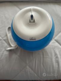 Nebulizzatore bambini