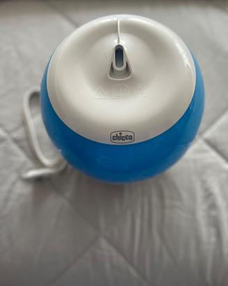 Nebulizzatore bambini