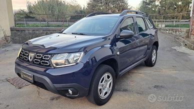 Dacia Duster 1.5 Blue dCi 8V 4x2 Essential