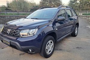 Dacia Duster 1.5 Blue dCi 8V 4x2 Essential