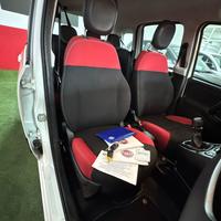 FIAT PANDA LOUNGE DA VETRINA