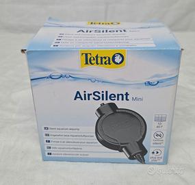 Aeratore - Tetra AirSilent Mini - Modificato