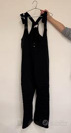 Pantaloni da sci uomo marca Colvet