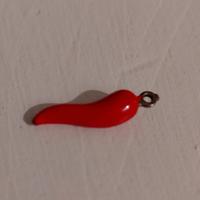 Cornetto porta fortuna 