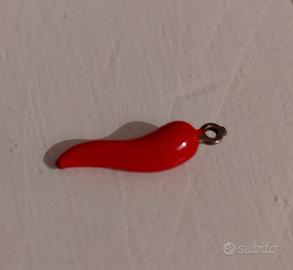 Cornetto porta fortuna 