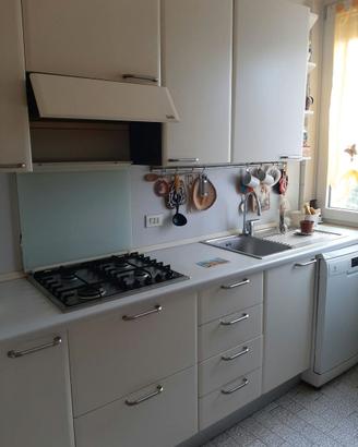 Cucina Snaidero bianca
