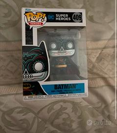 funko pop batman