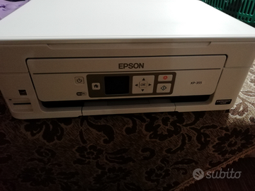 Stampante Epson xp-355