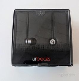 Beats Urbeats by Dr. Dre - Le originali  1a serie