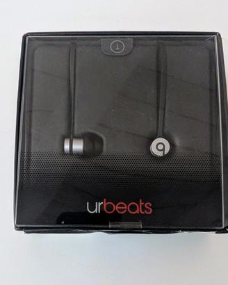 Beats Urbeats by Dr. Dre - Le originali  1a serie