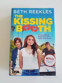 The Kissing booth di Beth Reekles