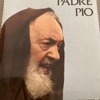 PADRE PIO - DANTE ALIMENTI 1984