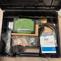 Diagnosi BOSCH KTS 560