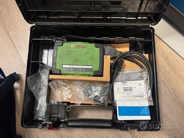 Diagnosi BOSCH KTS 560