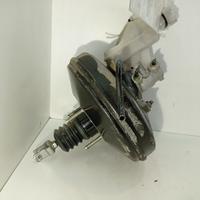 SERVOFRENO TOYOTA Aygo 3° Serie 4461009B60 1KRFE