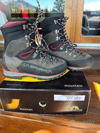 La sportiva nepal trek evo gtx