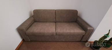 Divano Letto come nuovo