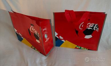 borse bag Coca Cola