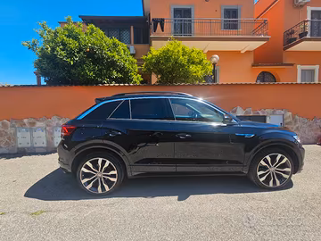 TRoc 2019 RLine 2.0 150cv