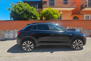 TRoc 2019 RLine 2.0 150cv