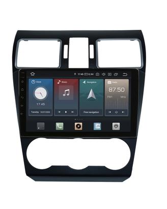 Autoradio Subaru Forester MK4 GPS Navi CarPlay
