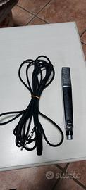 Microfono Sennheiser