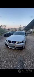 320d e90 motore ko
