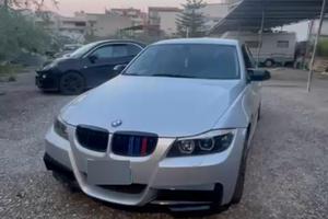 320d e90 motore ko