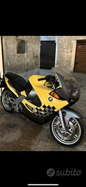 BMW K 1200 RS - ANNO 2001