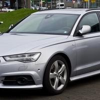 Ricambi usati audi a6-rs6 2011-2018