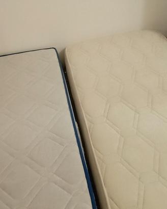 reti a doghe e materassi 