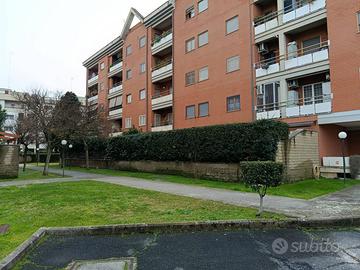 Monterotondo scalo- QUADRILOCALE vicino alla Fs