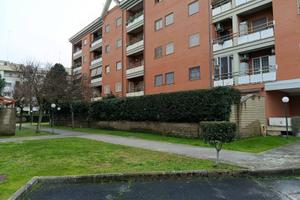 Monterotondo scalo- QUADRILOCALE vicino alla Fs