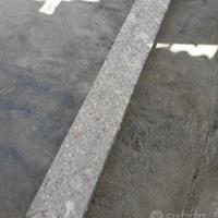 Pedane per impalcatura.