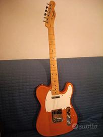chitarra elettrica Squire Telecaster Affinity