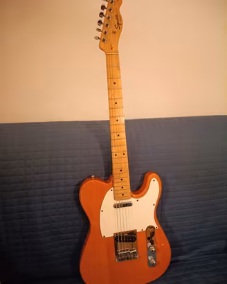 chitarra elettrica Squire Telecaster Affinity