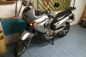 Honda Transalp XL650V