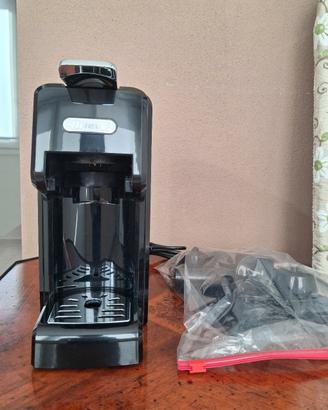 Macchina per caffè espresso Ariete 1304
