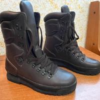 Scarponi Grisport 42