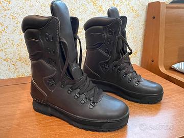 Scarponi Grisport 42