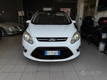 Ford C-Max 1.6 TDCi 115CV Titanium