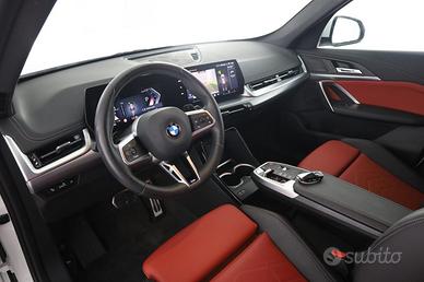 BMW X1 X1 sDrive 18d Msport