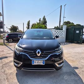 Renault Espace dCi 160CV EDC Energy Initiale Paris