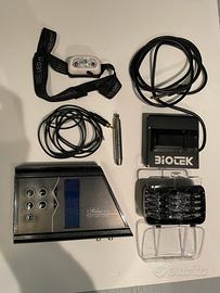 Dermografo Biotek stilusevo 3