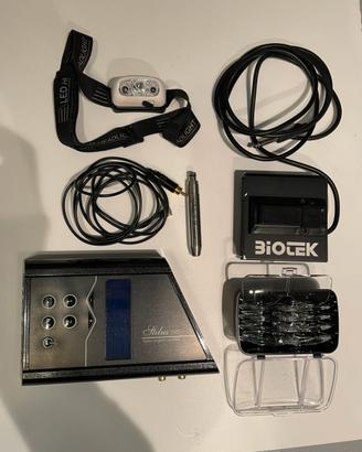 Dermografo Biotek stilusevo 3